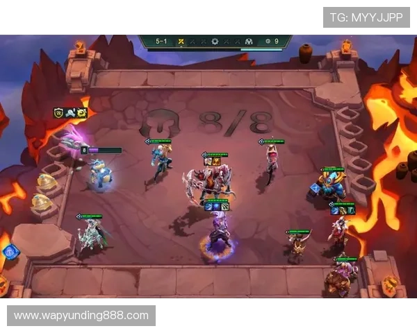 云顶16大电子游戏的精彩体验带你穿越奇幻世界开启新趣味